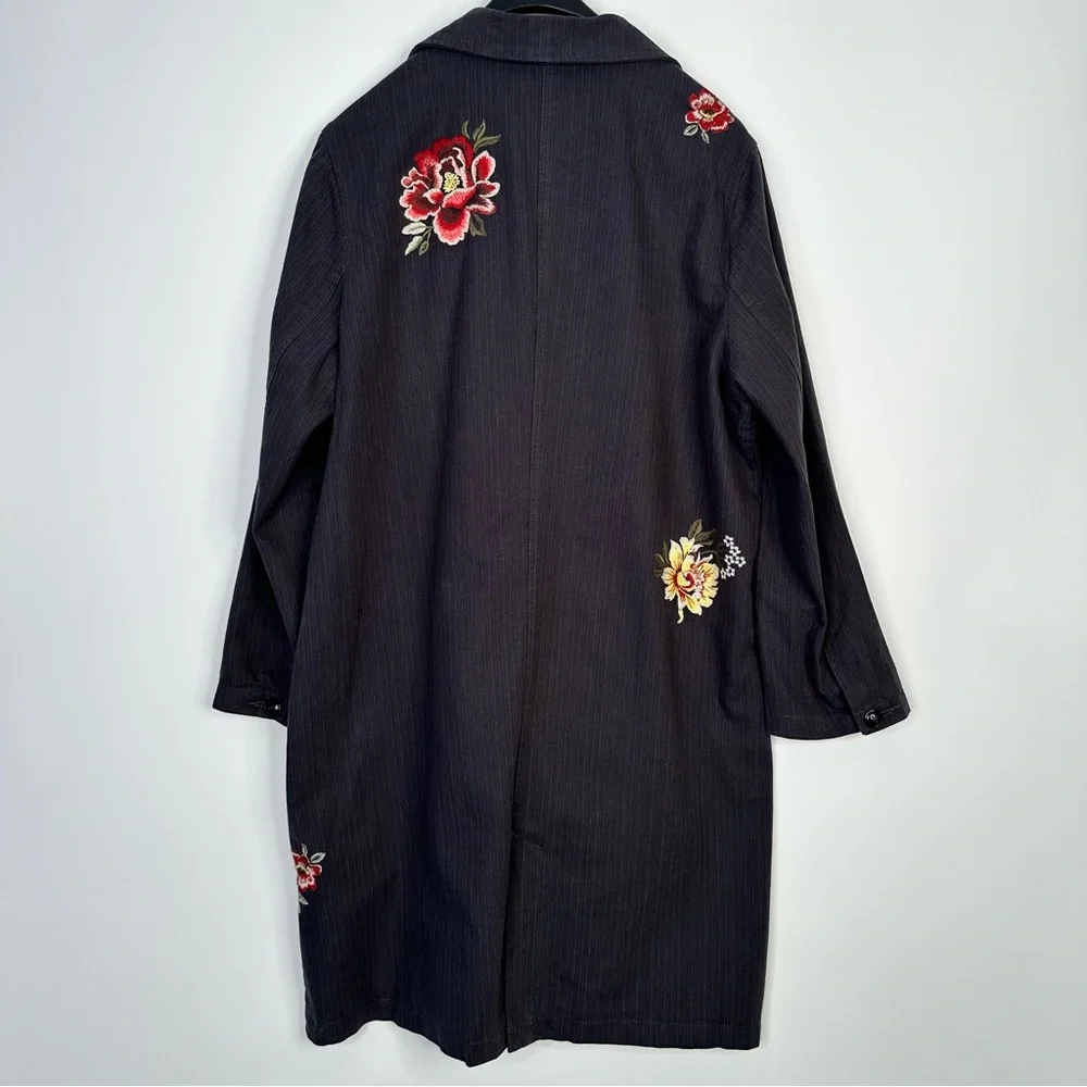 Sundance Queensway Jacket Size XL NWOT - Picture 15 of 16